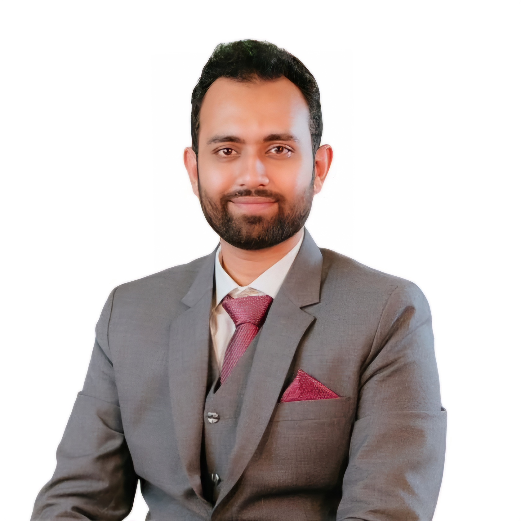 Ashik Mostofa Tonmoy