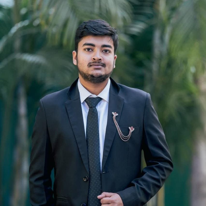 Sourav Istiake Sazzid